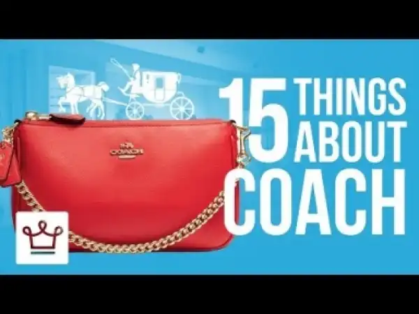 Video: 15 Things You Didn
